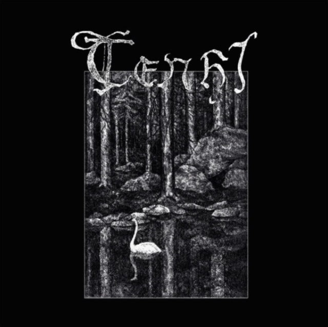 Tenhi: Kertomuksia / Hallavedet - CD