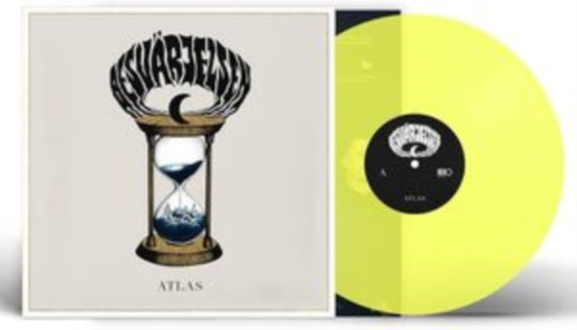 Besvärjelsen: Atlas (Neon Yellow Vinyl) - Vinyl
