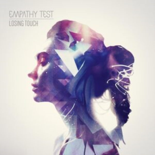 Empathy Test: Losing Touch - CD