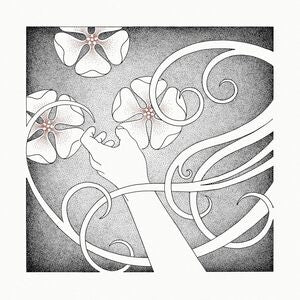 Whispering Void: At The Sound Of The Heart - CD