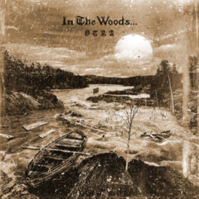 In the Woods...: Otra - CD