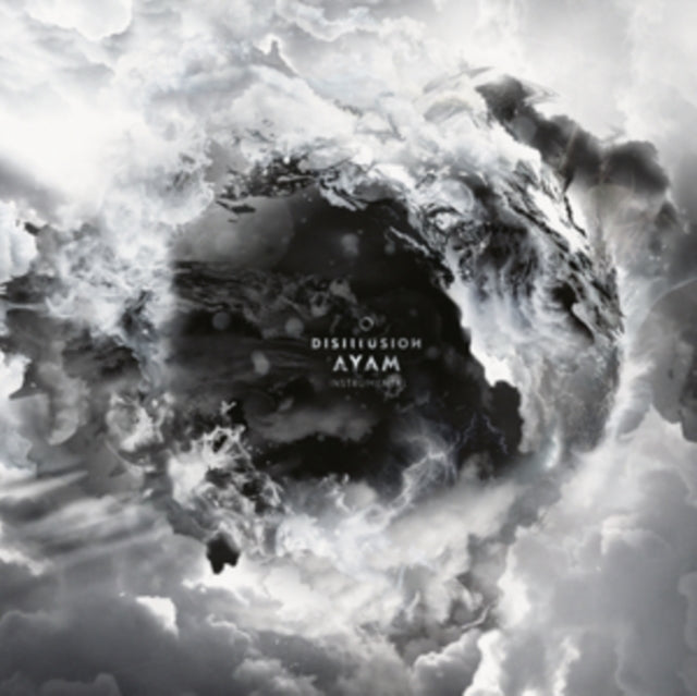 Disillusion: Ayam (Instrumental) - CD