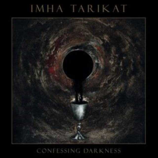 Imha Tarikat: Confessing Darkness - Vinyl