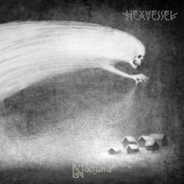 Hexvessel: Nocturne - Vinyl