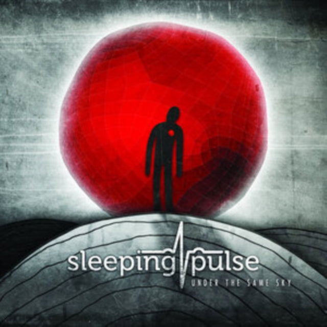 Sleeping Pulse: Under The Same Sky - Vinyl