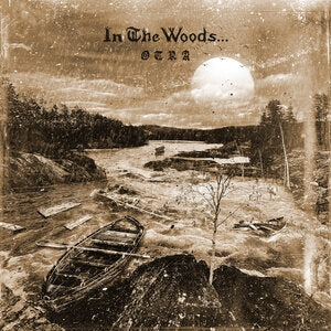 In the Woods: Otra (Crystal Clear/Black Marble Vinyl) - Vinyl