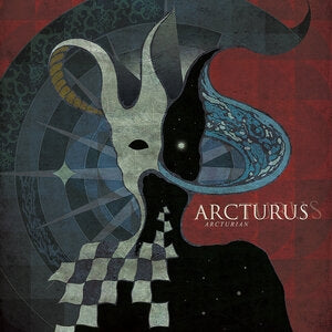 Arcturus: Arcturian - Vinyl