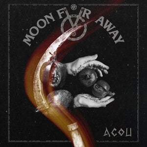 Moon Far Away: Acou - Vinyl