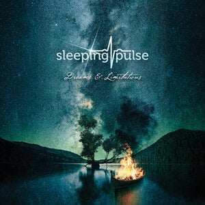 Sleeping Pulse: Dreams & Limitations - Vinyl