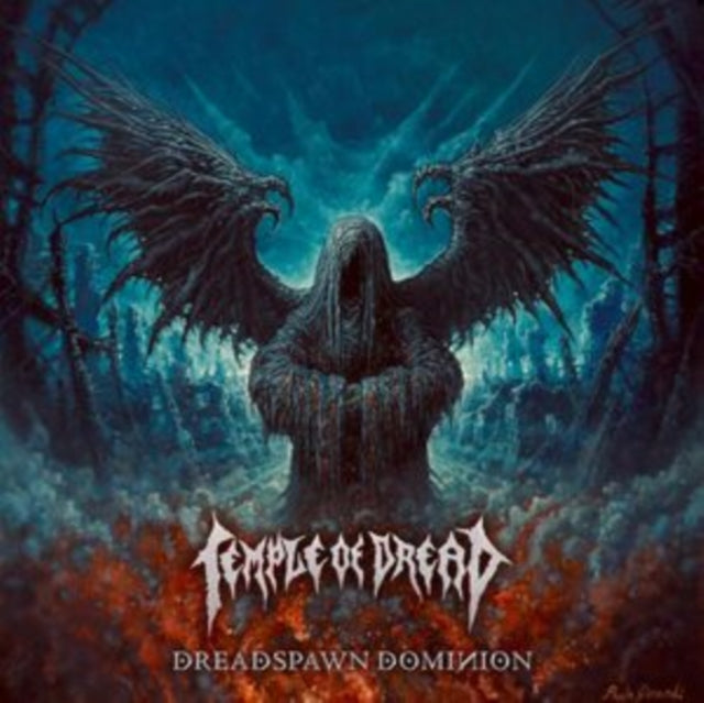 Temple of Dread: Dreadspawn Dominion - Vinyl