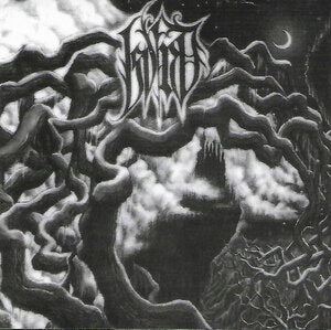 Isvind: Dark Waters Stir - Vinyl