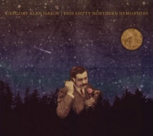 Gregory Alan Isakov: This Empty Northern Hemisphere - CD
