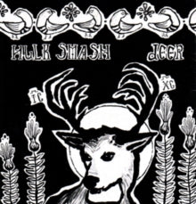 Hulk Smash: Deer ++ - CD