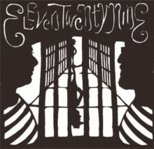 Eleven Twenty-Nine: Eleven Twenty-Nine - CD