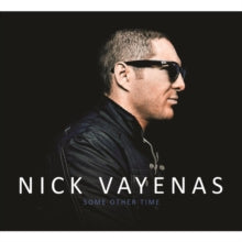 Nick Vayenas: Some Other Time - CD