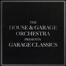 The House & Garage Orchestra: Garage Classics - CD