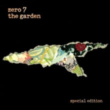 Zero 7: The Garden (Special Edition) - Vinyl