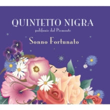 Quintetto Nigra: Sonno Fortunato - CD