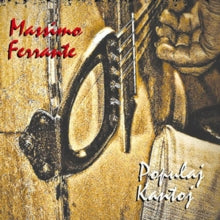 Massimo Ferrante: Populaj Kantoj - CD