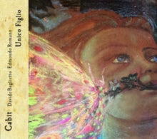 Cabit: Unico Figlio - CD