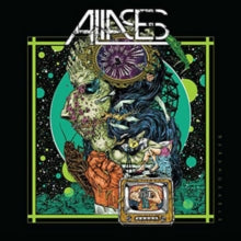 Aliases: Derangeable - CD