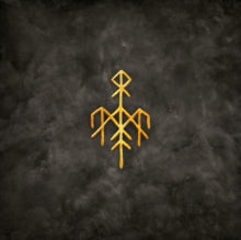 Wardruna: Runaljod - Ragnarock - CD