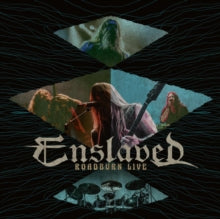 Enslaved: Roadburn Live - Vinyl