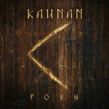 Kaunan: Forn - Vinyl