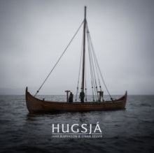 Ivar Bjornson & Einar Selvik: Hugsja - CD