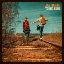 Jay Smith: Young Guns - CD
