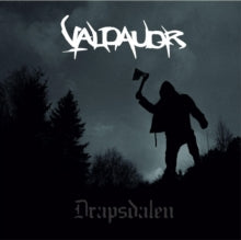 Valdaudr: Drapsdalen - CD