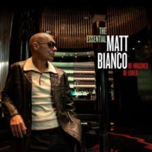 Matt Bianco: The Essential Matt Bianco: Re-Imagined / Re-Loved - CD
