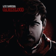 Lee Rogers: Gameblood - CD