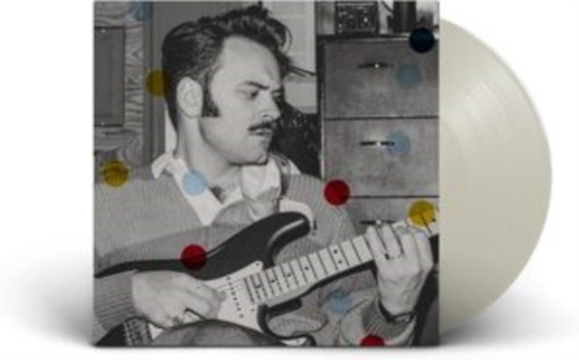 Stephen Day: Stephen Day - Vinyl