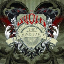 Svölk: Nights Under The Round Table - CD