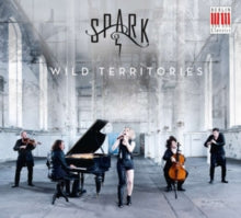 Spark: Wild Territories - CD