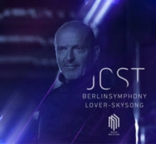 Konzerthausorchester Berlin / Ivan Fischer / Deutsches Kammerorchester Berlin / Christian Jost: Christian Jost: Berlin Symphony / Loverâ?Skysong - CD