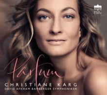 Christiane Karg: Parfum - CD
