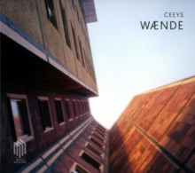 Ceeys: Waende - CD