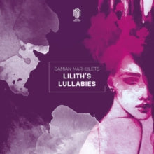 Damian Marhulets: Liliths Lullabies - CD