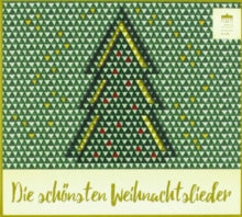 Various Artists: Die Schonsten Weihnachtslieder - CD