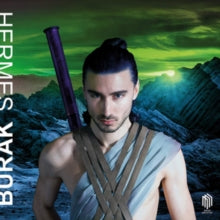 Burak: Hermes - CD