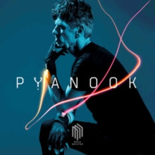 Ralf Schmid: Pyanook - Vinyl
