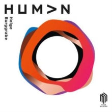 Helge Burggrabe / Deutsches Kammerorchester Berlin / Elbtonal Percussion / John Farah / Duncan Ward: Human - Vinyl