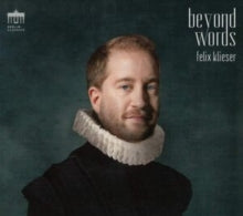 Felix Klieser / Chaarts Chamber Artists: Beyond Words: Music By Js Back / Vivaldi / Handel / Gluck - CD