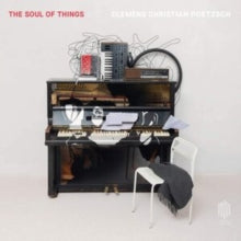 Clemens Christian Poetzsch: The Soul Of Things - Vinyl
