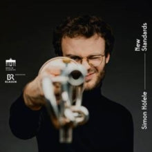 Simon Hofele / Elisabeth Brauss: New Standards (Hindemith. Enescu. Arutiunian. Francaix. Pilss) - CD
