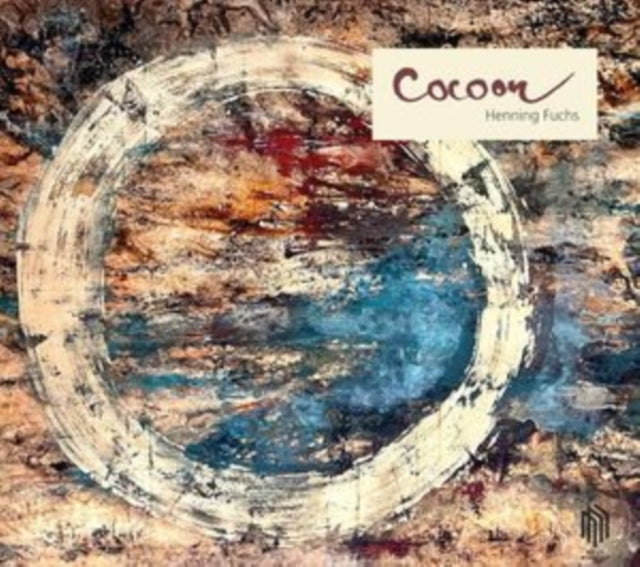 Henning Fuchs: Cocoon - CD