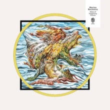 Marina Baranova: Atlas Of Imaginary Places - Vinyl
