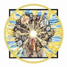Damian Marhulets: Constellation Machine - CD